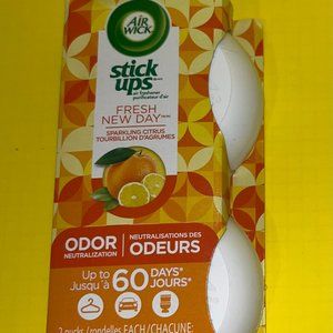 Air Wick Stick Ups (2ct)